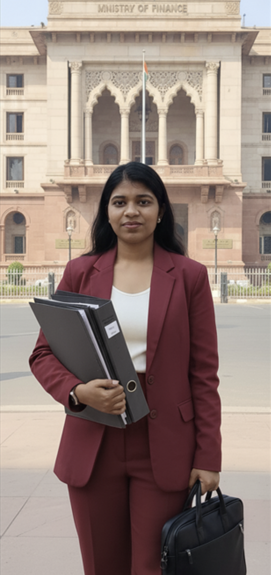 Miss. Samiksha Sadaphule